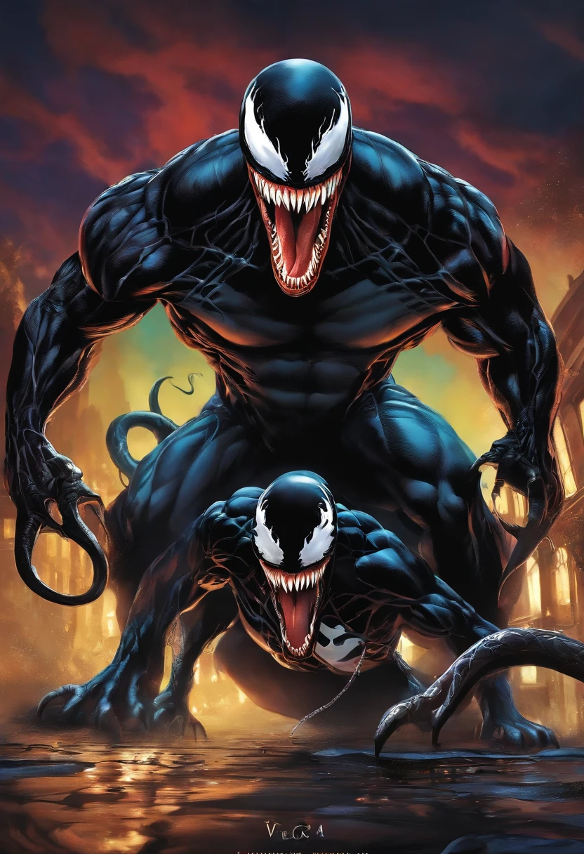 Venom