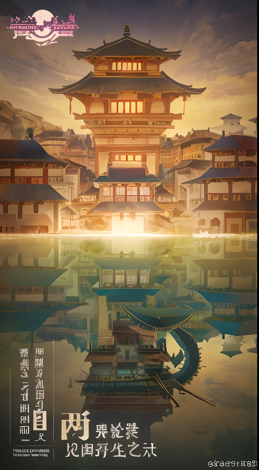 ancient buildings