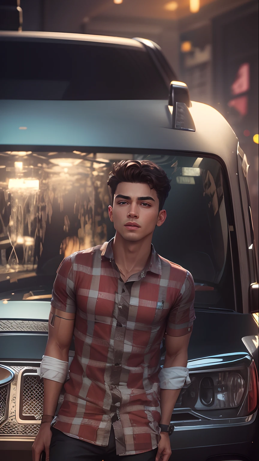 Handsome boy, Realistic face, 8k, ultra realistic