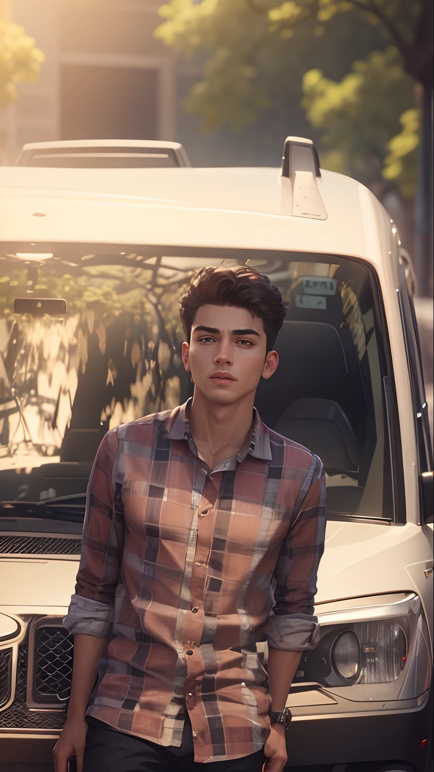 Handsome boy, Realistic face, 8k, ultra realistic
