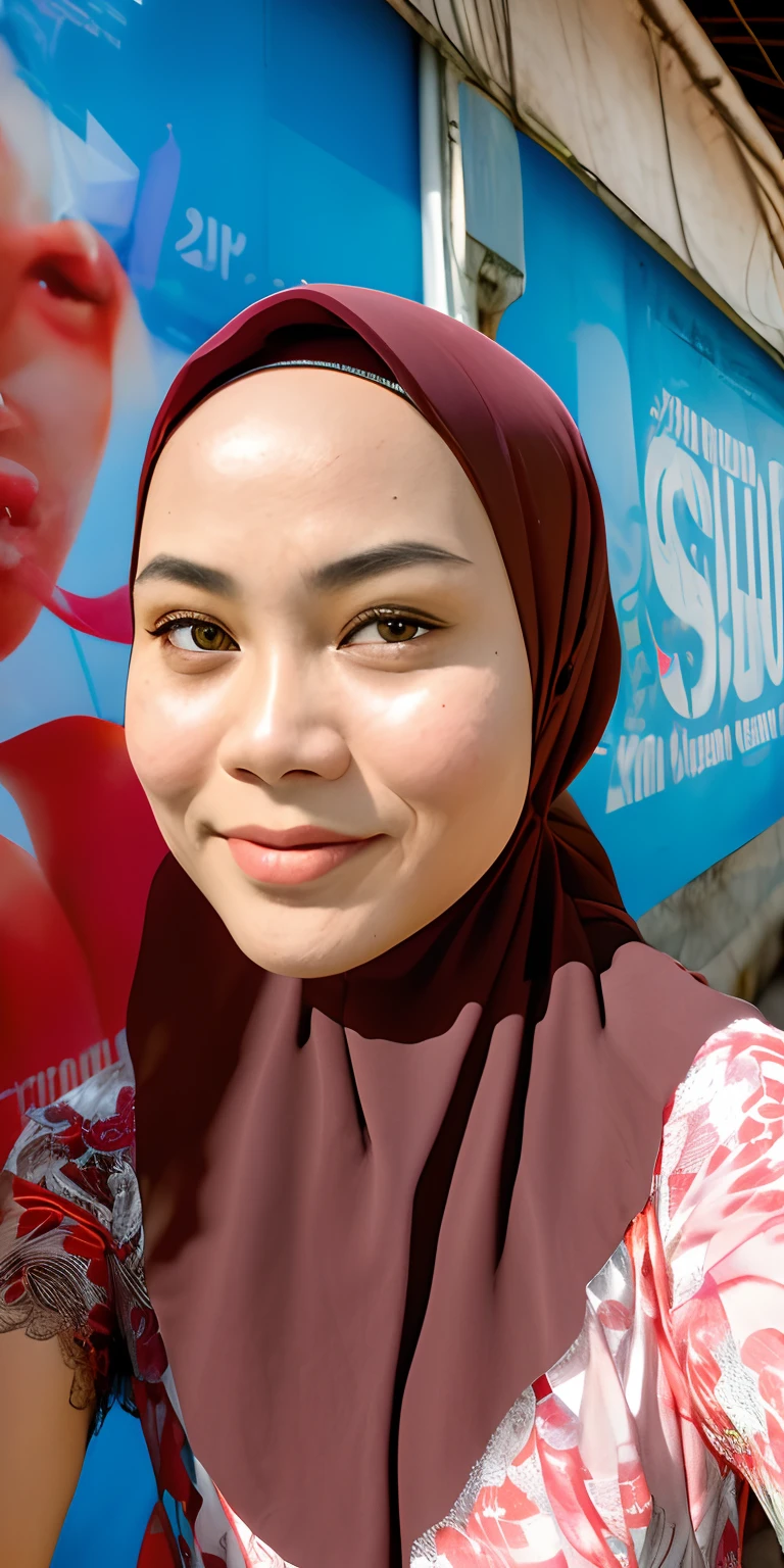 1 matured malay girl in hijab wear wet lace bra and panties, kuala lumpur street, nighttime, neon city lights, upper body,close-up, seducing, sexy pose, (8k, RAW photo, best quality, masterpiece:1.2),(realistic, photo-realistic:1.37),