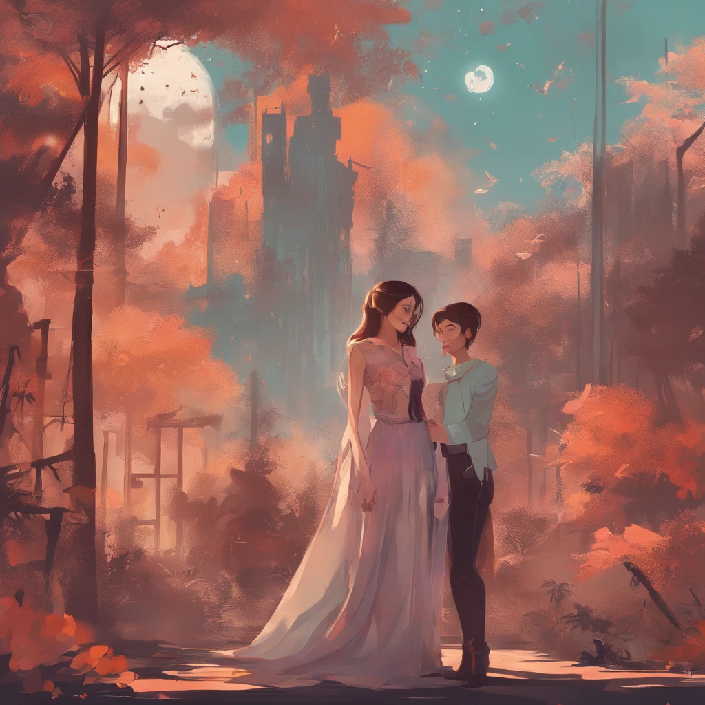 aesthetic photograph of female couples