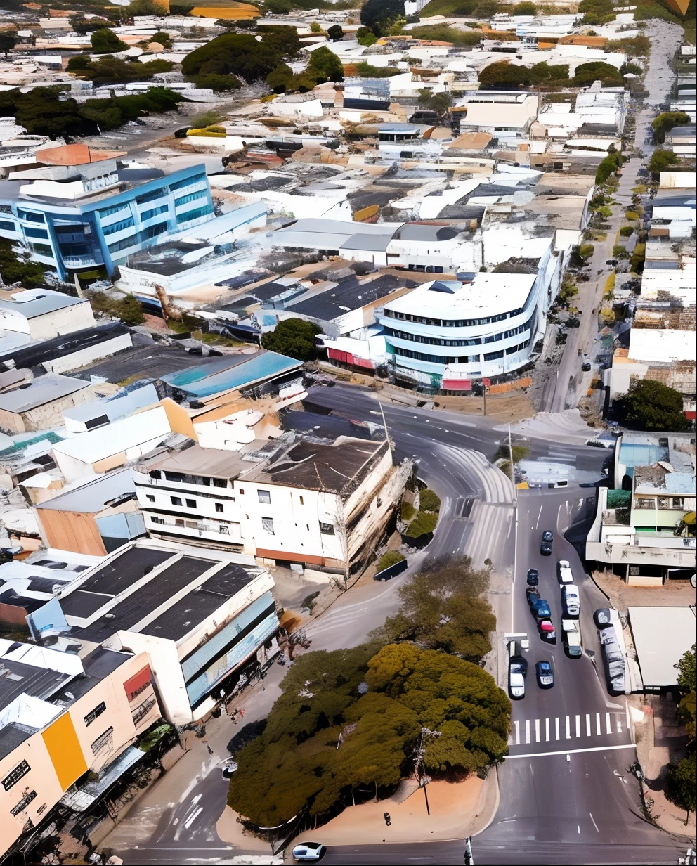 Melhore minuciosamente a qualidade da imagem, sem alterar absolutamente nada