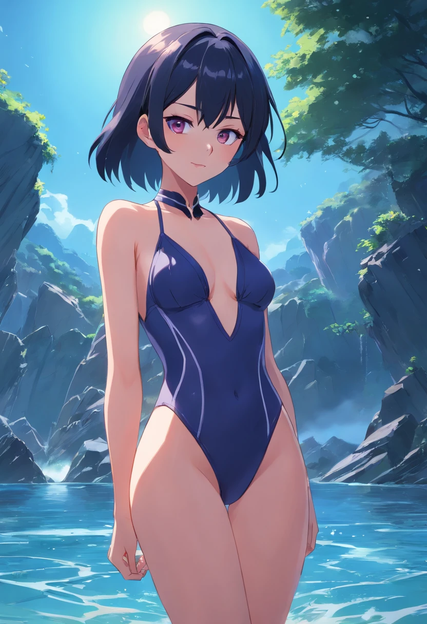 Mavis dracula swimsuit sext