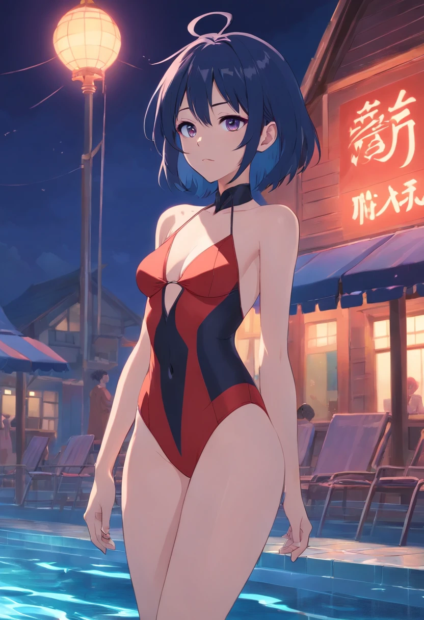 Mavis dracula swimsuit sext