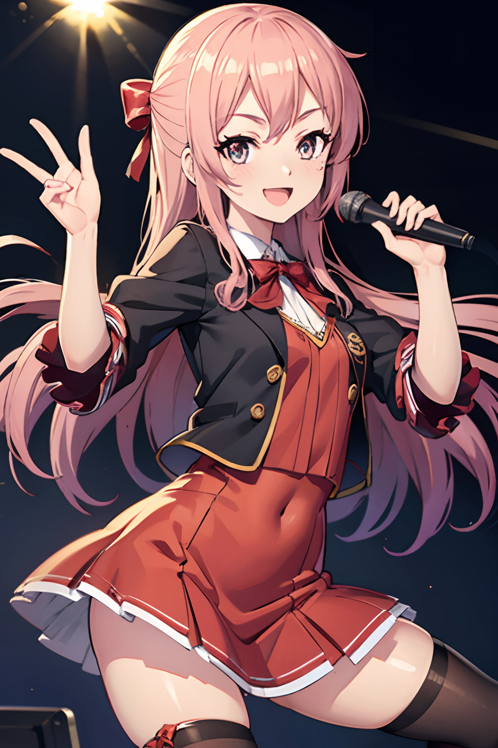 Fujita kana -Mahjong soul- v1.0