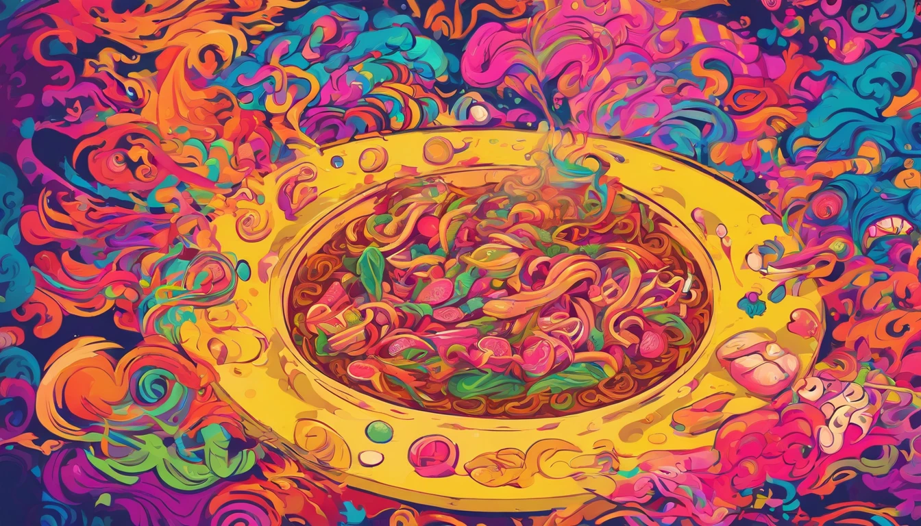 Street ramen