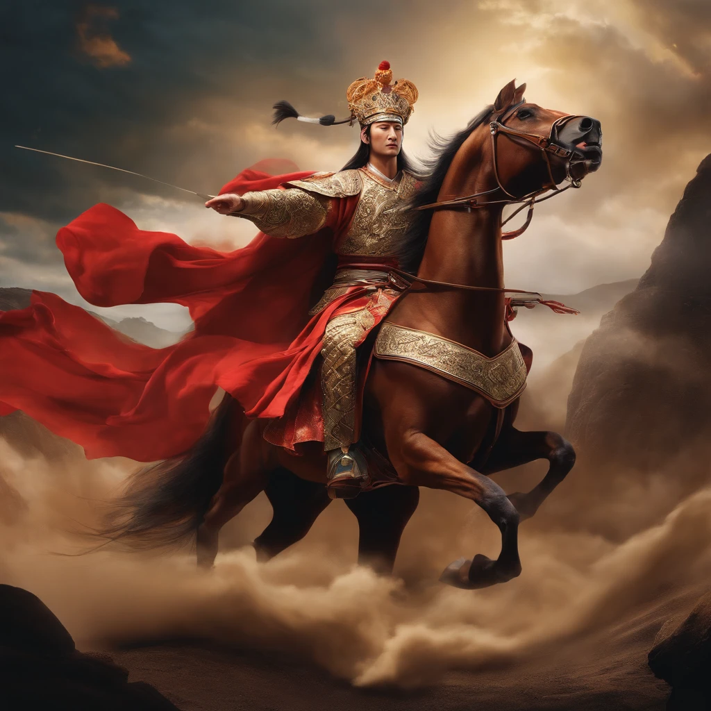 King Glory Weightless Dynamic Li Bai