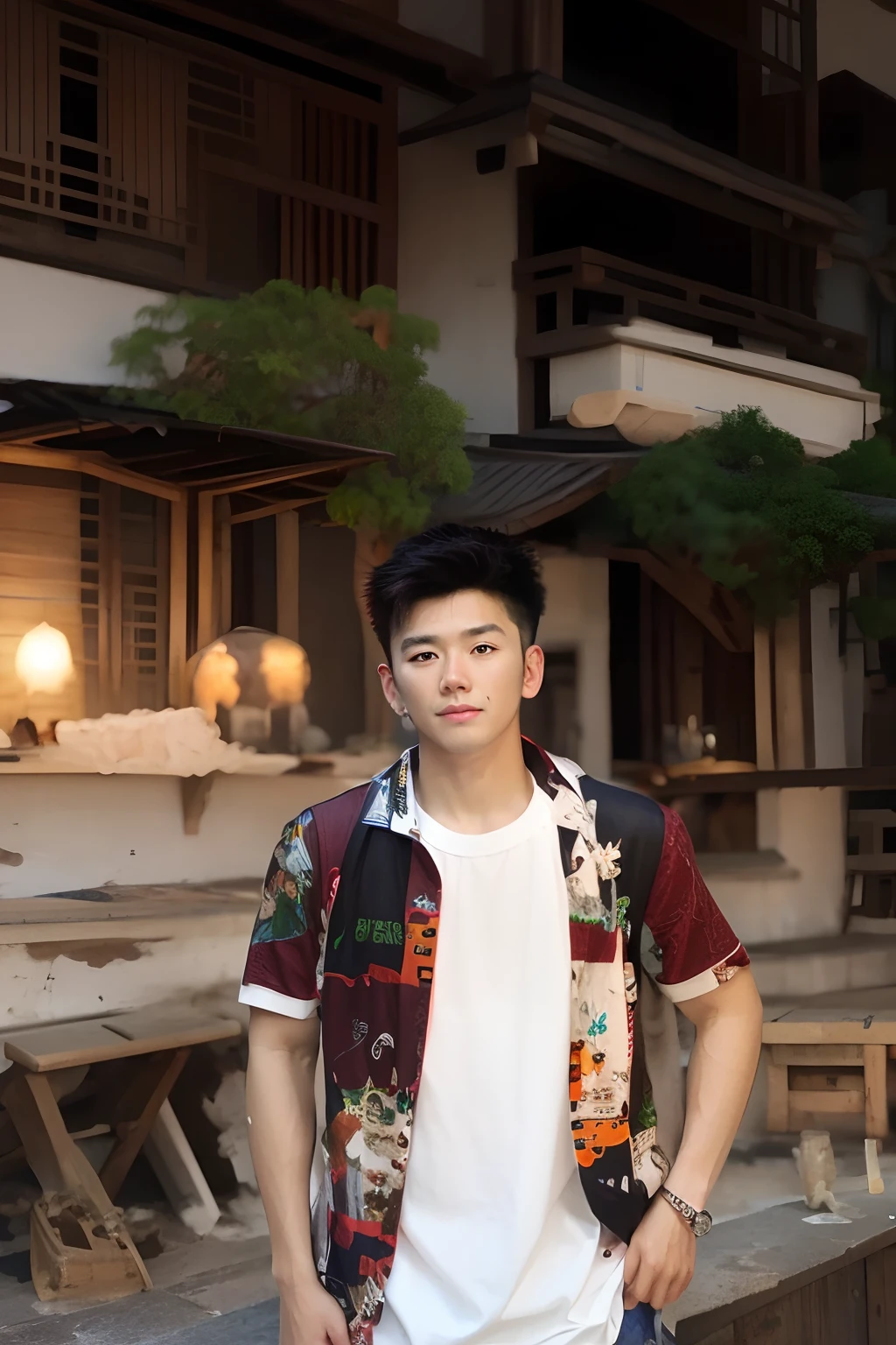 Asian boy face1