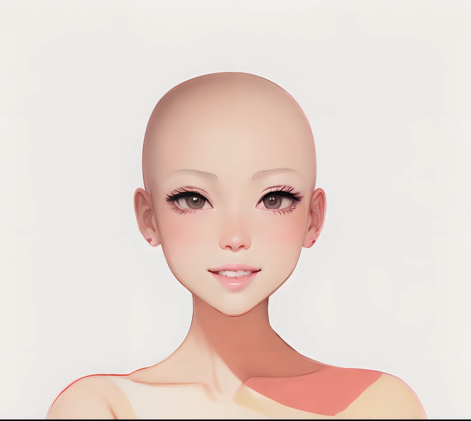 a beautiful naked girl, detailed face with stunning eyes, long eyelashes, full lips, pale skin, delicate features, graceful pose, serene expression, natural lighting, photorealistic, intricate detail, high resolution, 8k, hyperrealistic, cinematic, dramatic lighting, chiaroscuro, dramatic shadows, moody atmosphere, ethereal, dreamlike, romantic, elegant, (best quality,4k,8k,highres,masterpiece:1.2),ultra-detailed,(realistic,photorealistic,photo-realistic:1.37),HDR,UHD,studio lighting,ultra-fine painting,sharp focus,physically-based rendering,extreme detail description,professional,vivid colors,bokeh,portrait