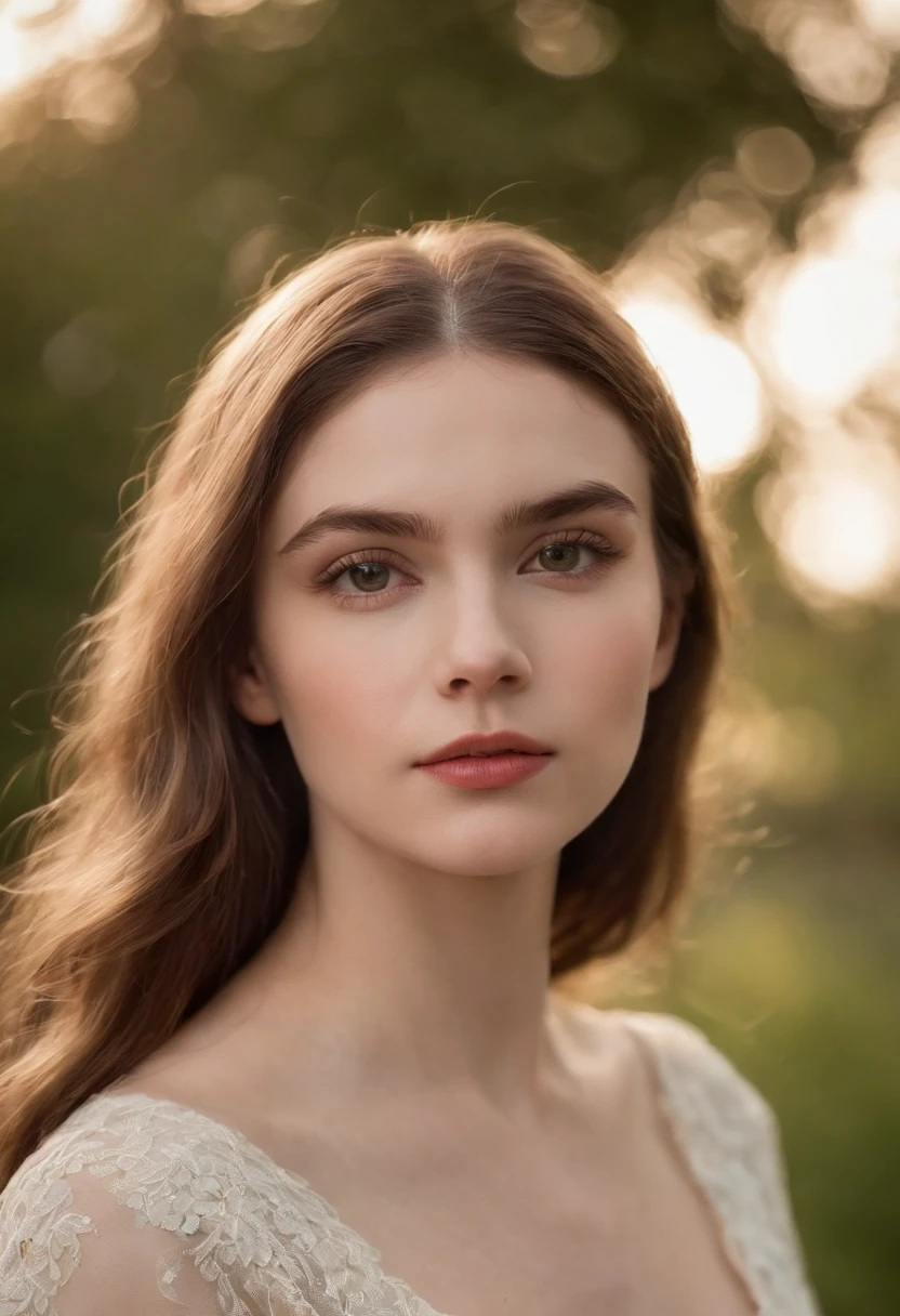 13-Year-Old Western European Vampire Girl Shoots Cover for Children's Fashion Magazine,Cara puntiaguda inmadura,Exponer colmillos afilados,cabello flotante NovaFrogStyle,pecho mediano,Top de encaje escotado extremadamente delgado,Cabello corto y suelto,Pale and rough skin,The finest details,Texturas detalladas de la piel,dramatic light,hermosas sombras,Mira el visor