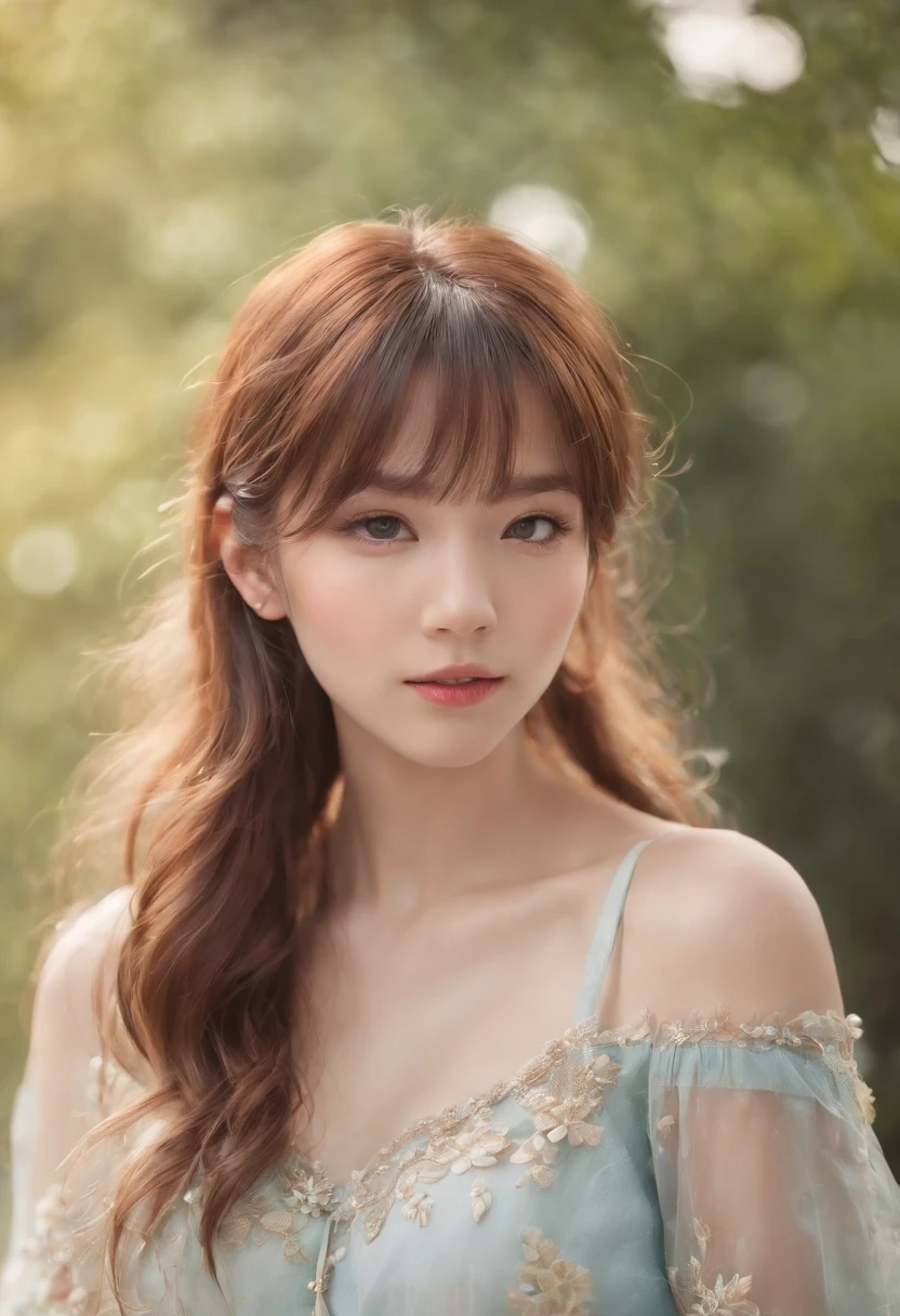 (best quality,4K,8K,highres,master part:1.2), ultra detali,, HDR, uhd, studio lighting, ultra-fine painting, sharp focus, Physically-based rendering, extreme detail description, proffesional, inematic lighting 1girl, solo focus, summer noon, 1990s \(style\), 8K, アニメ 4K,(master part: 1.2), (best quality), 4K, ultra detaild, (dynamic compositing: 1.4), rich in detail and color, (rainbow color: 1.2), (Glow Up, Atmospheric Illumination), dreamy, magica, (standing alone: 1.2),