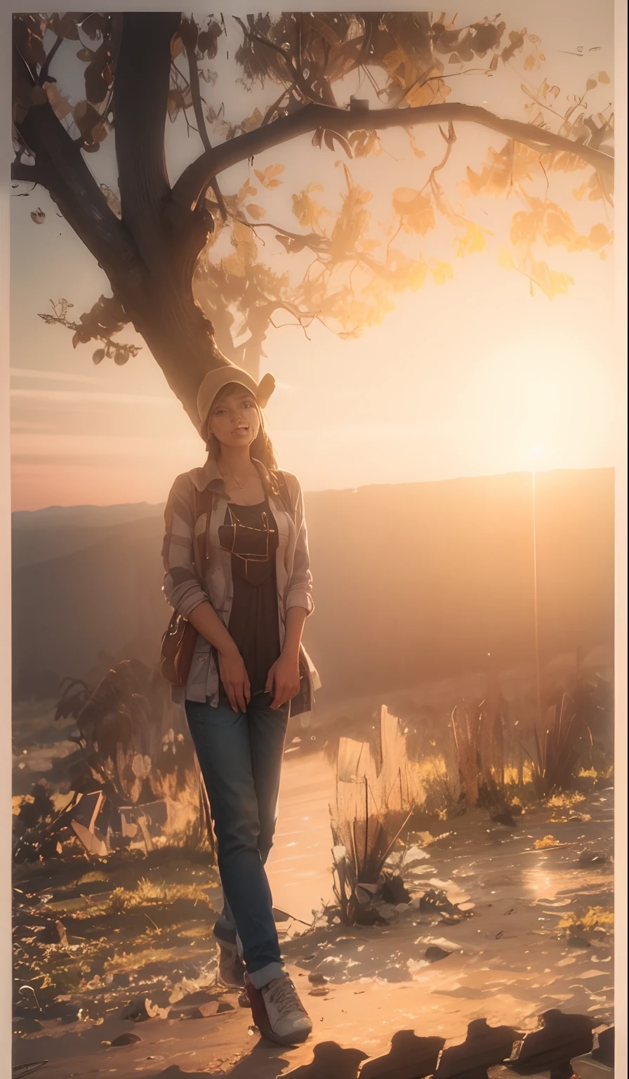 Cute girl