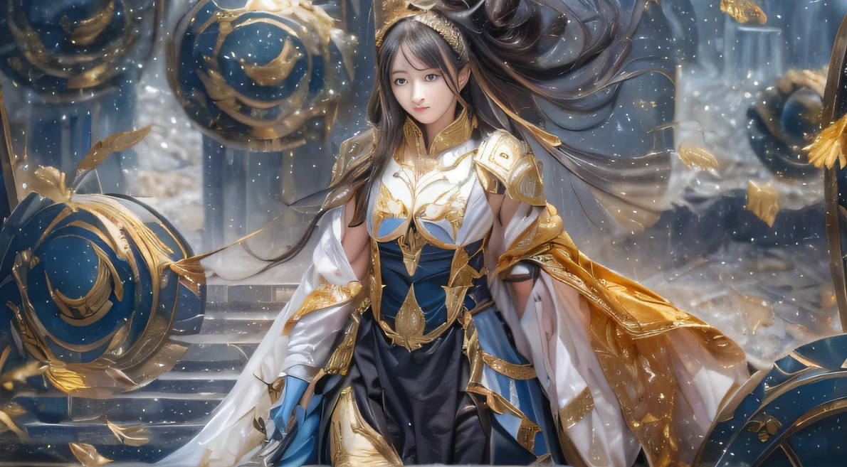 Water Goddess