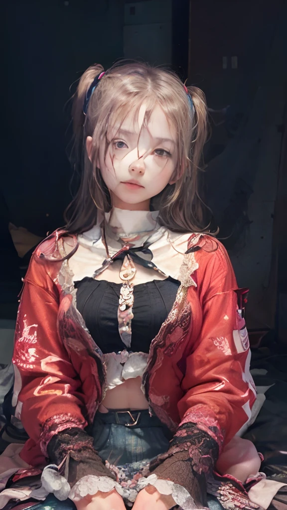 1girl, realistic, best qualitiy,