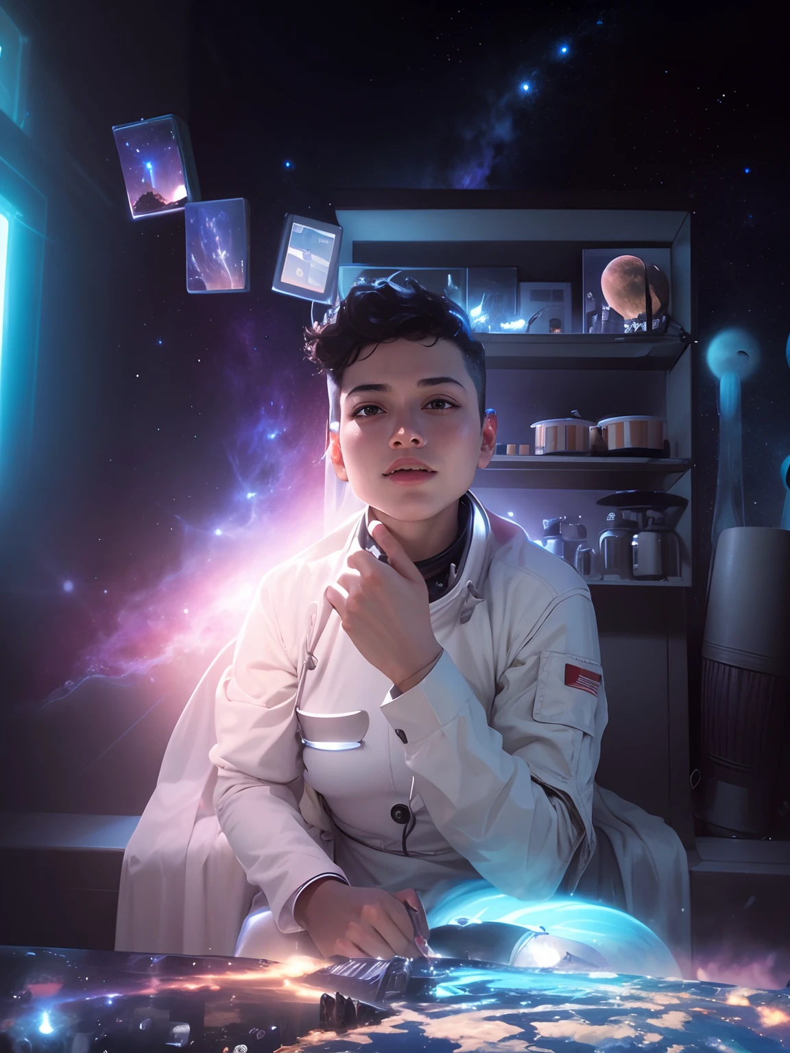Space