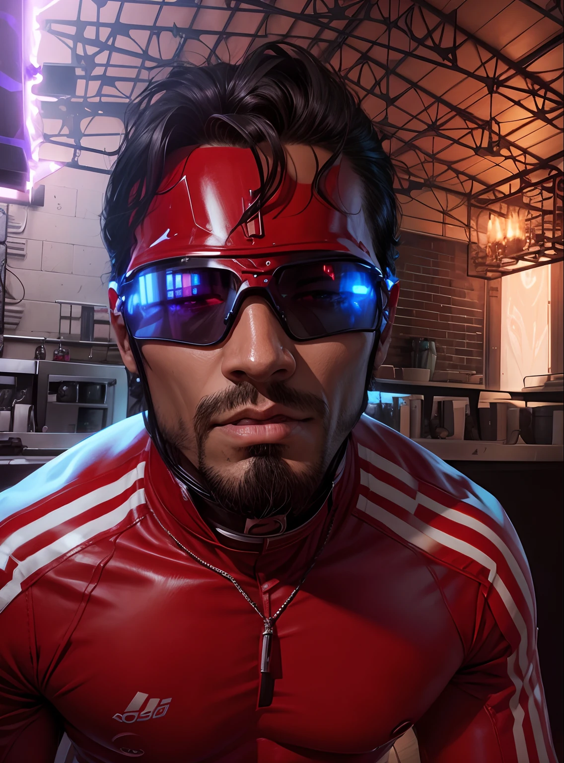 Hot BOY ultar -v4