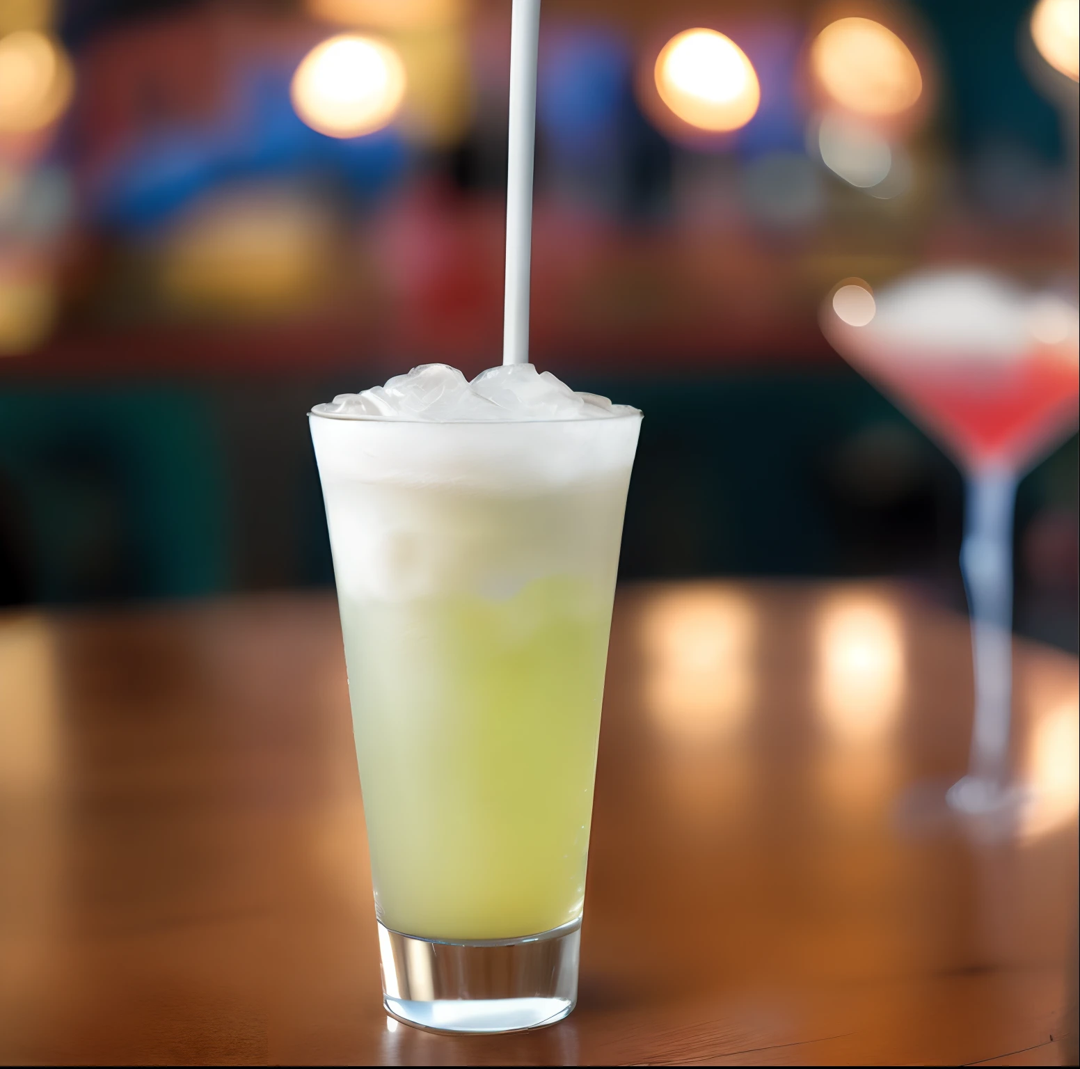 Italian Soda