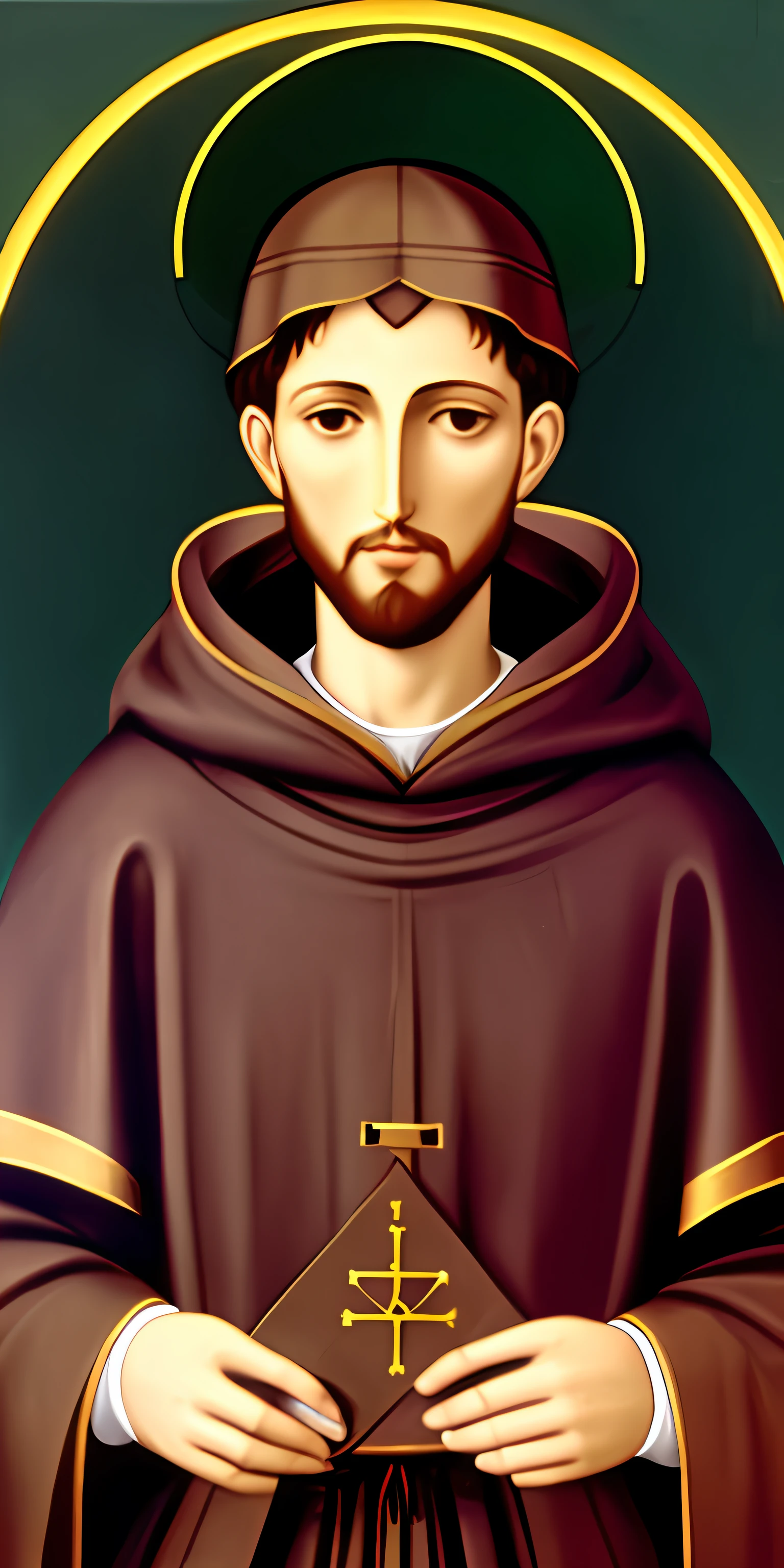 Saint Francis of Assisi