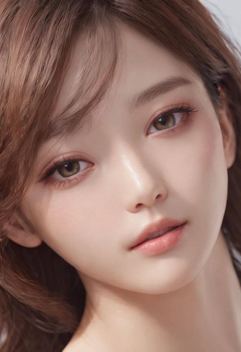 (8K、RAW Photos、Highest quality、masterpiece:1.2)、(Realistic、Realistic:1.37)、Super detailed、Ultra-high resolution、(((Big breasts that are about to spill out)))、(((Beautiful and well-proportioned face、Attention to detail、(((Full Body Shot、Dynamic)))