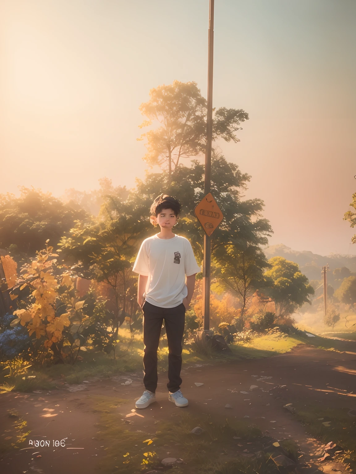 Cute boy 🥰