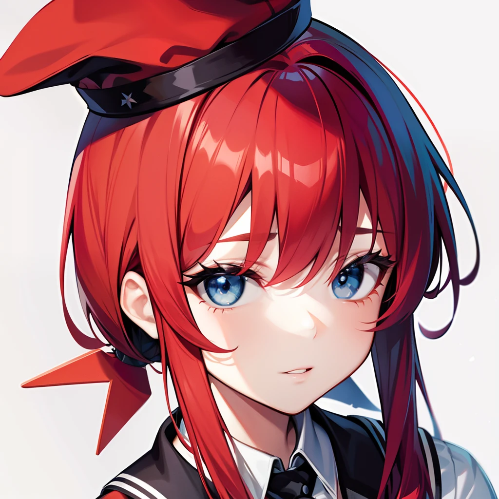 adolable,redheadwear