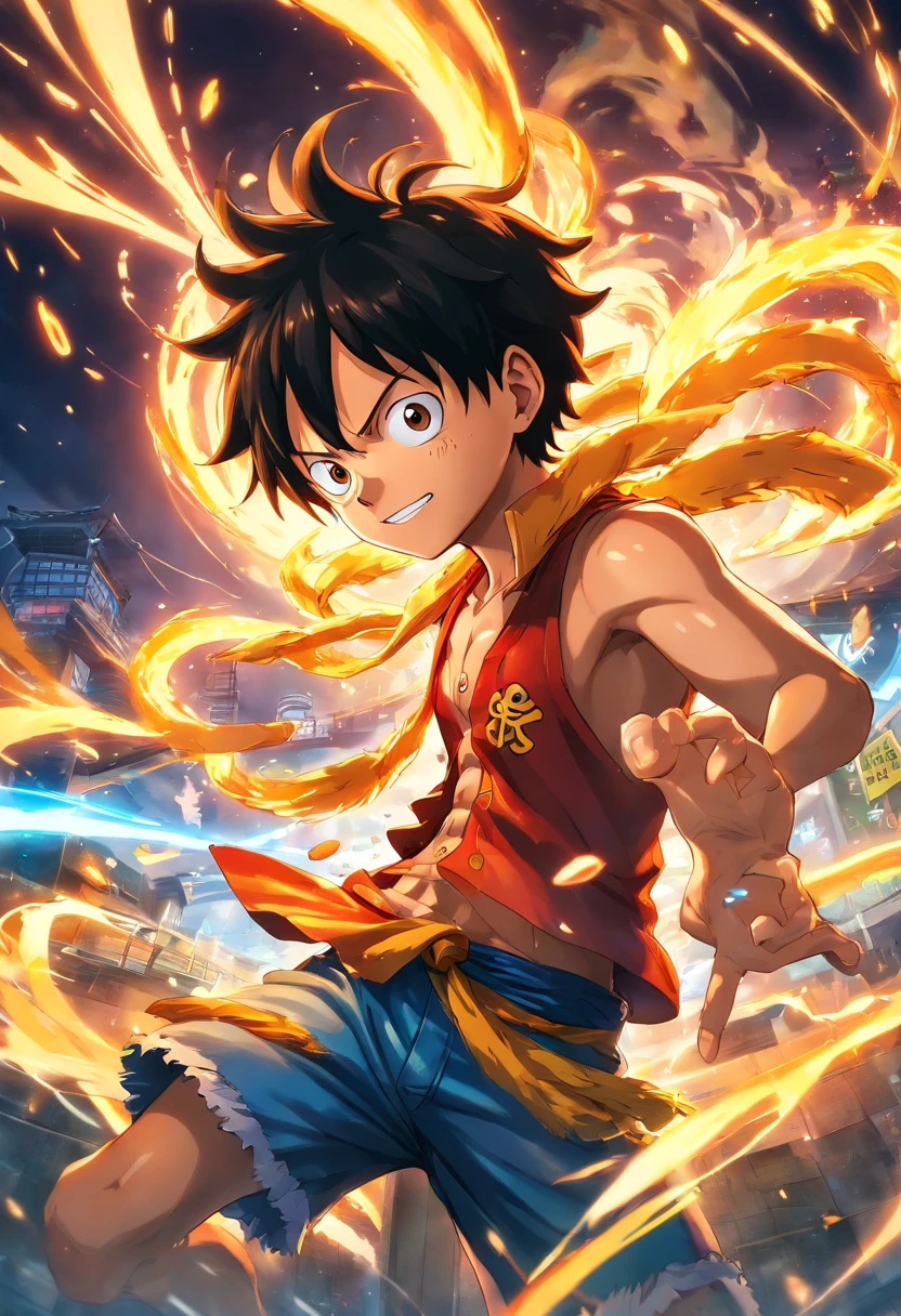 One Piece Anime