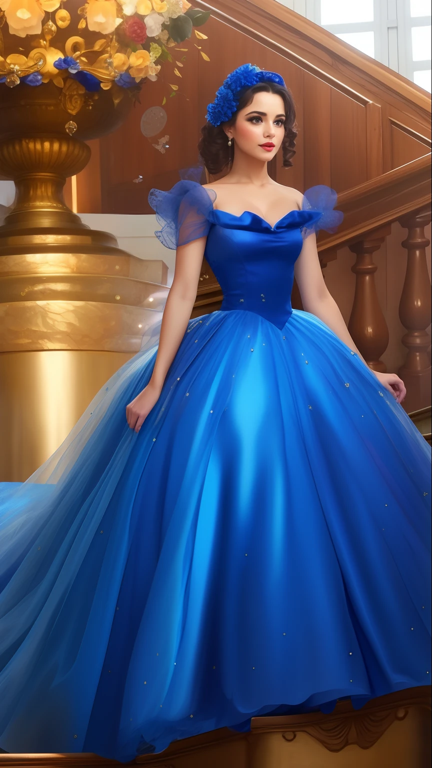 bad cinderella
