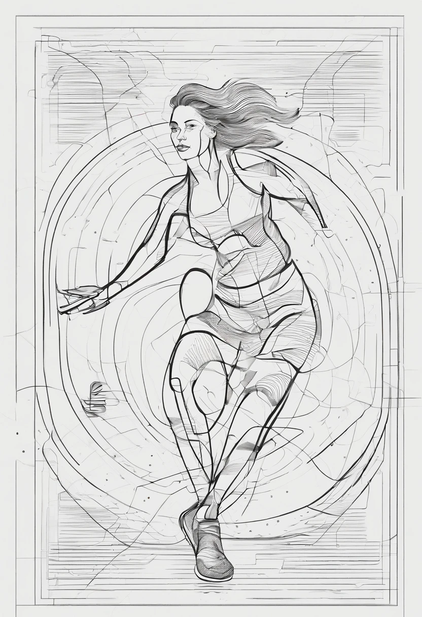 forcefield,sport,Motion generates force,Sports,Motion creates a force field,Fitness,