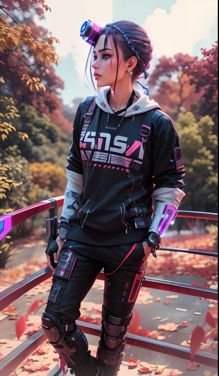 Realistic face, cyberpunk,good looking,ultra realistic,8k