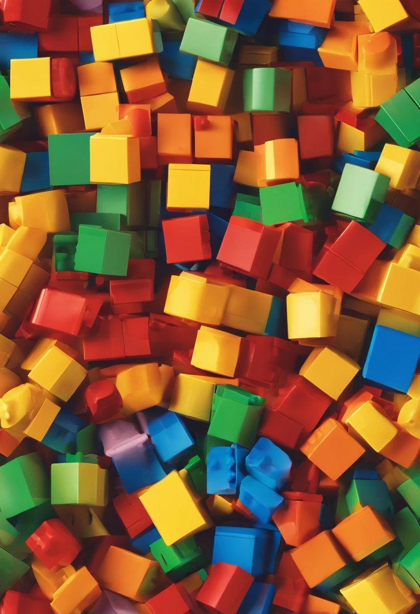 legos，dorama