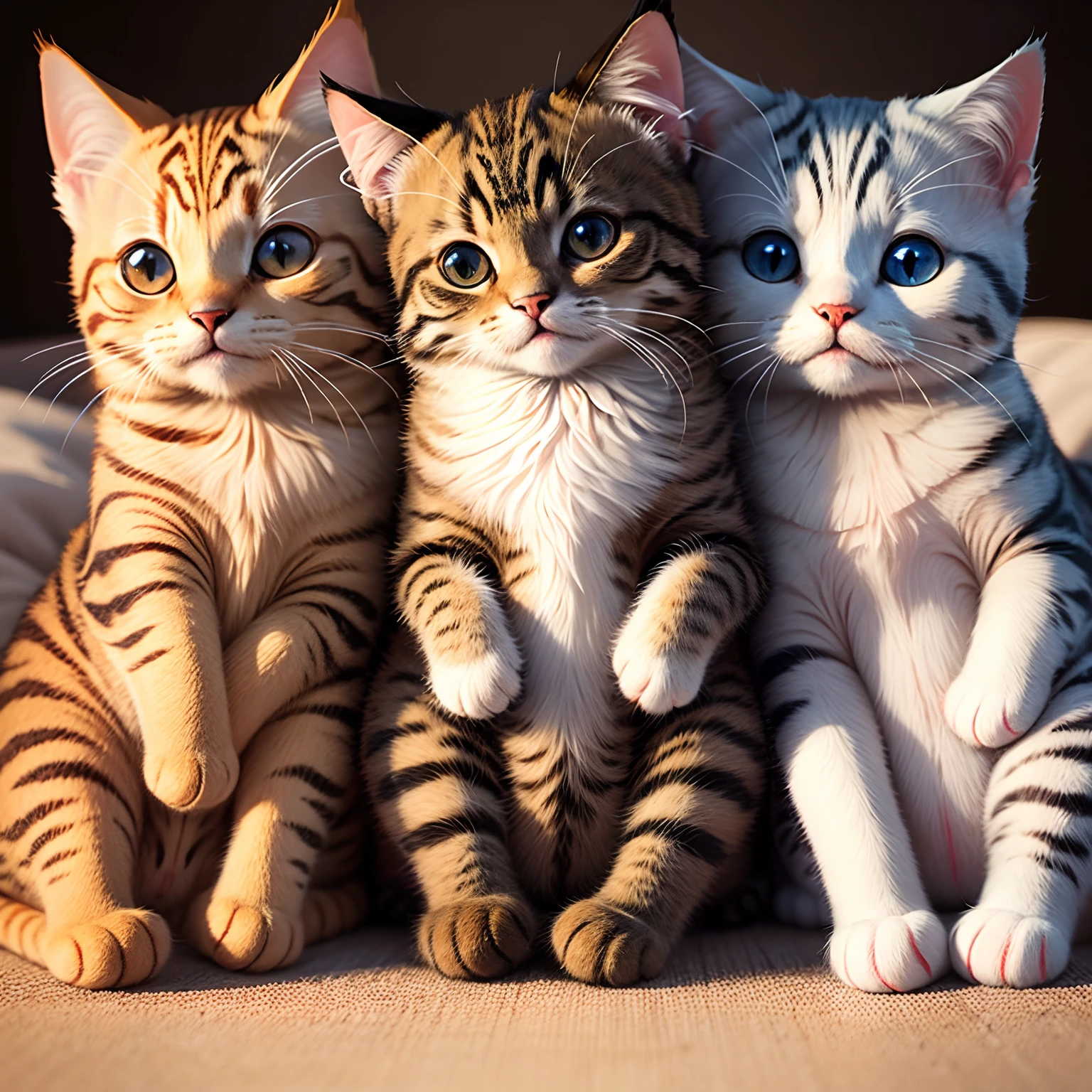 baby cats