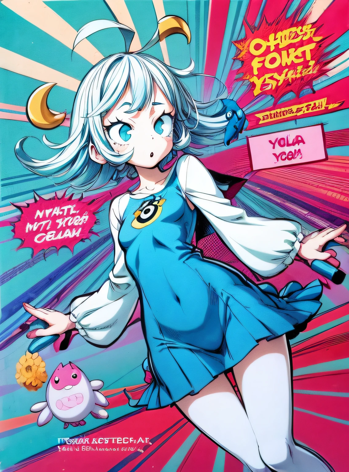 (Comic style illustration:1.2),(PastelColors), (Lora Add Details:1.2),(Laura Fast Negative:1.0),(Flat color),Solo_girl,(Lola:Tambo Fline Tweaker:1.0)