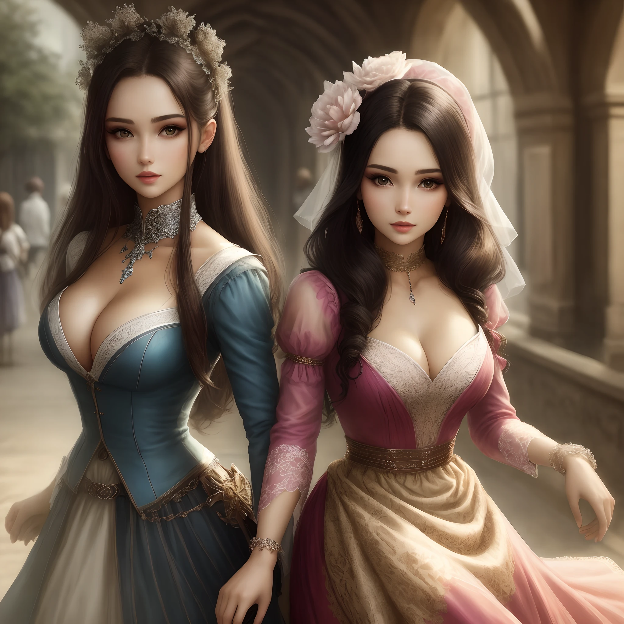 Beautuful Women