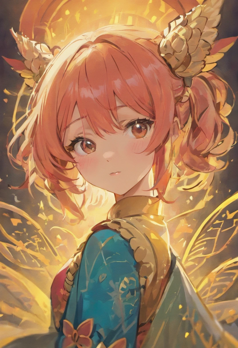 portrait of woman, On the Dragon ::style cartoon, (((Front view))), Disney-Pixar Style, Movie 3D, ighly detailed, Vivid colors (((full bodyesbian))) ::n_Realistic style, Anime