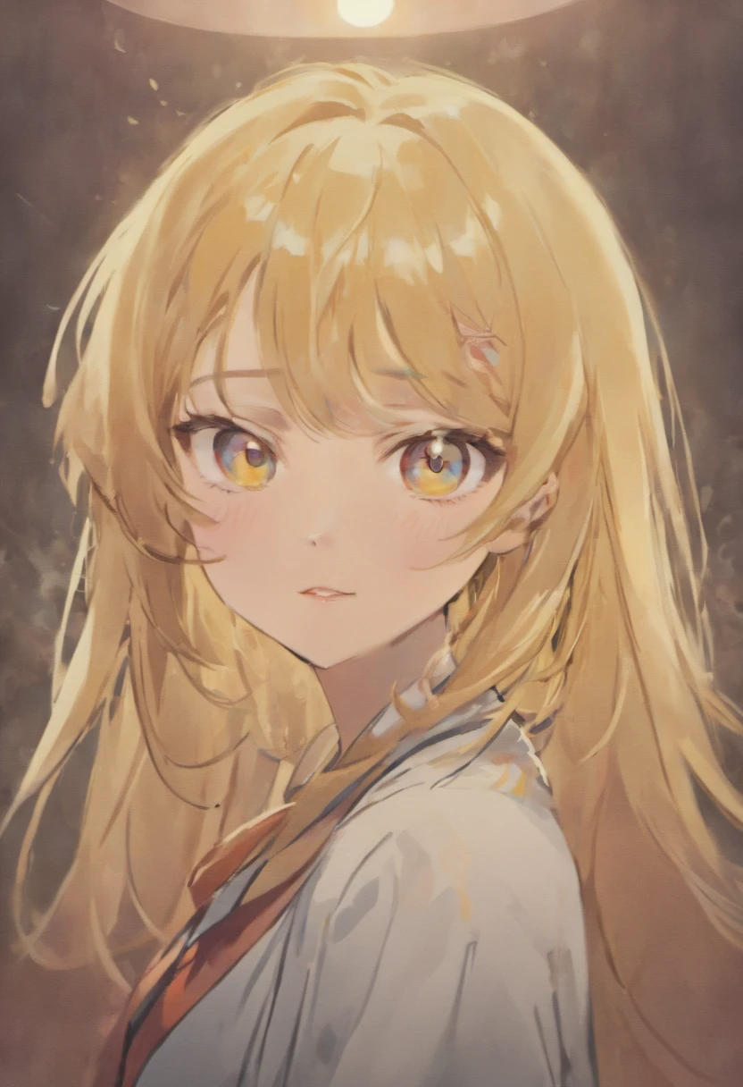 1girl in,( Looking at Viewer:1.5),(Face Focus),(Upper body),, (Closed mouth:1.5), High Definition,1head,, Best Quality, 超A high resolution, (Photorealistic:1.5),(Skin reflection:1.3), Raw photo,Physically-based rendering,, Shiny skin,, Curve, , Simple background,