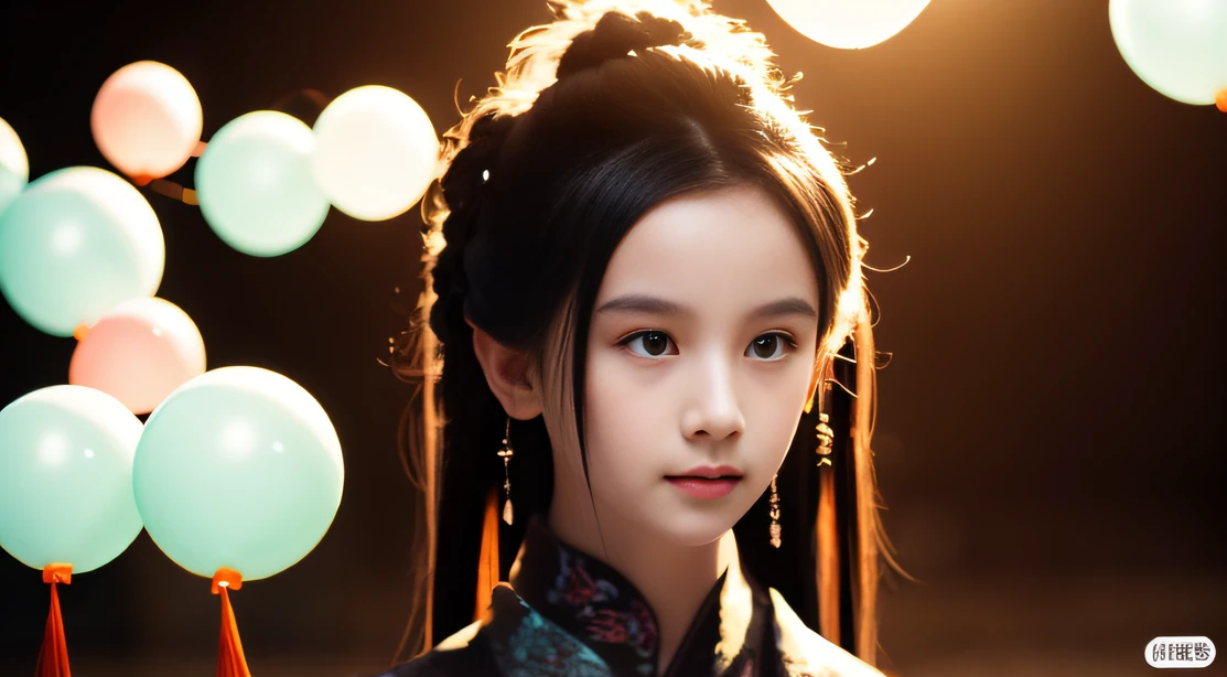 Side whole body,Kunlun Mountain,The black-haired fairy descends the mountain,Tai Chi stunts,Pure mantra hard ginseng,full bodyesbian,Combat posture,Low viewing angle,Dim background,It was surrounded by a large amount of thick white fog,((an extremely delicate and beautiful one),((Brunette hair all over the body)),((Water balloons in hand)),Lightning surrounds the dark-haired woman,((water sphere)),Taoist temple,Taiqing Palace,Hanging water balloons,There is lightning inside the water balloon,unreal-engine,巨作, the highest picture quality,Highest resolution,8K,Extremely detailed images,Moon light,Shadow optimization,Realistic style,Black Haired Woman,Face away from the camera