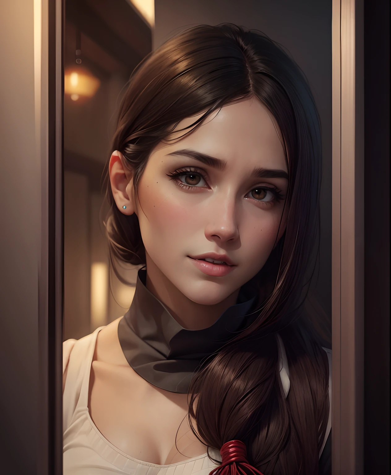 Realistic