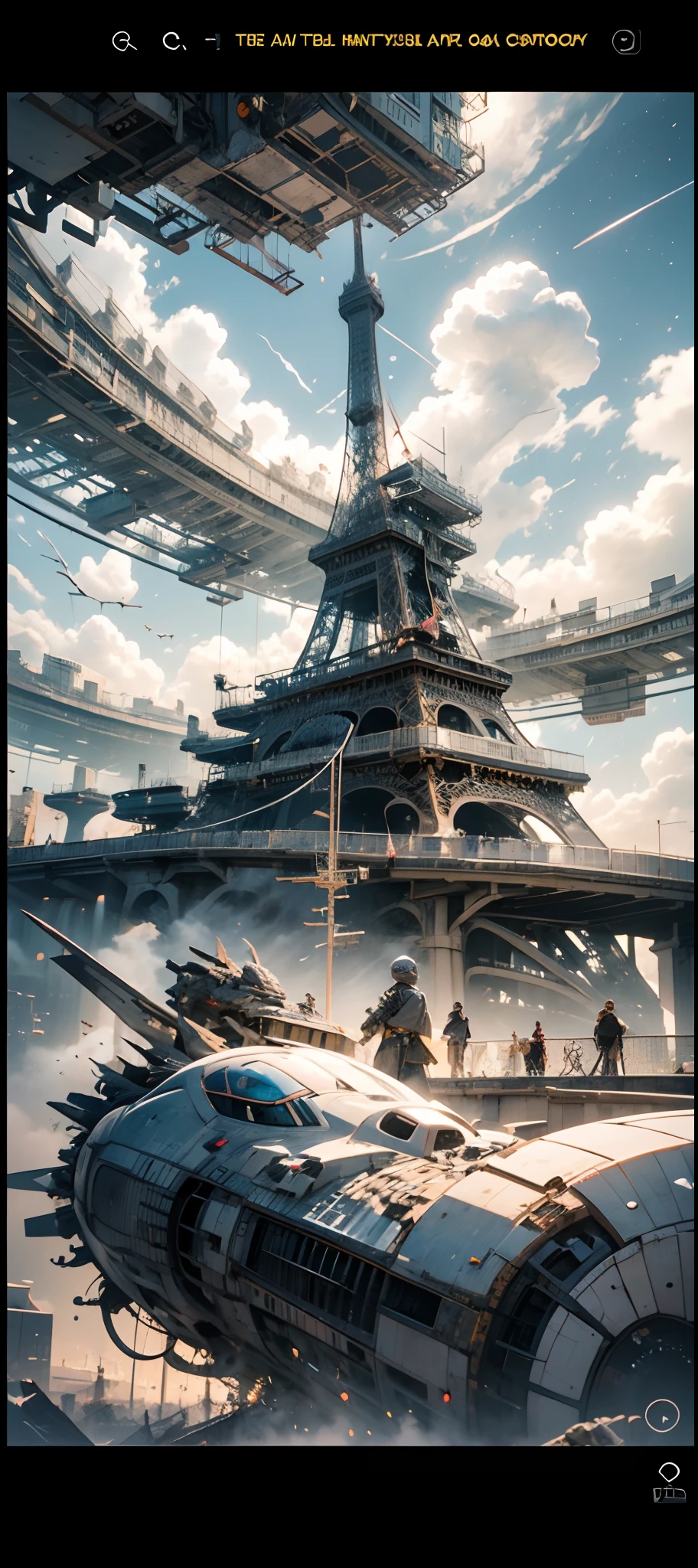 tmasterpiece,1 monk warrior girl with white tech suit clothes,White long hair,laces,abstract vintage scifi background,art by Moebius,Ashley Wood's art,dynamicposes,Wandering Earth,Cosmic starry sky
Futuristic architecture, arquitectura premiada, skyscraper architectureCity, Photographic style, rendering, Alameda de plane trees, Highly detailed dream building in the architectural styles of Oscar Niemeyer and Ernst Haeckel :: Arquiteturacore :: High contrast wide avenue in front full of trees, Realistic visuals of plane trees,attractive beautiful,dramatic contrast,Gentle lighting,Delicate warmth,the soft light,hyper HD, Extremely colorful,best qualityer,perfect female shape,HighDynamicRange,long eyelasher,Unbeatable masterpiece,Snow-whiteskin,putting makeup on,,starrysky,arbitrator,glorious,Heteropupil,Reward the sexy goddess,Large metal mechanical gears,Strange sky,8K high quality,A pair of big eyes are beautiful and moving,White skin,Makeup,Sexy outfit, 【Background with】Large gold gear,Doomsday ruins,Giant tornado,The setting sun burns the clouds,Multiple planets,The end of the world,Multiple planets,Mards,Jupiter,Lightning Thunder, Mercury,Strange sky,Giant tornado,Blue light,salama,Large flying machines,Large flying saucers,ufos,Cool car,Time Tunnel,nuclear power plant,Futuristic car,Cool headlights,Mechanical pets,space shuttle,The rocket took off and ignited, triumphal arch,The Eiffel Tower,the great wall,Egyptian pyramids。