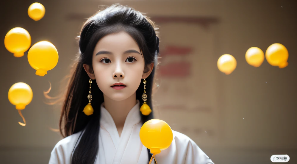 Side whole body,Kunlun Mountain,The black-haired fairy descends the mountain,Tai Chi stunts,Pure mantra hard ginseng,full bodyesbian,Combat posture,Low viewing angle,Dim background,It was surrounded by a large amount of thick white fog,((an extremely delicate and beautiful one),((Brunette hair all over the body)),((Water balloons in hand)),Lightning surrounds the dark-haired woman,((water sphere)),Taoist temple,Taiqing Palace,Hanging water balloons,There is lightning inside the water balloon,unreal-engine,巨作, the highest picture quality,Highest resolution,8K,Extremely detailed images,Moon light,Shadow optimization,Realistic style,Black Haired Woman,Face away from the camera