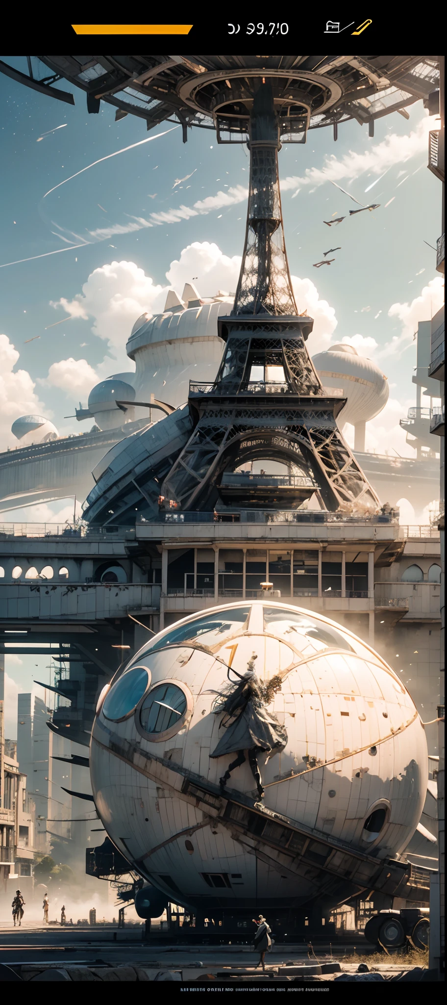 tmasterpiece,1 monk warrior girl with white tech suit clothes,White long hair,laces,abstract vintage scifi background,art by Moebius,Ashley Wood's art,dynamicposes,Wandering Earth,Cosmic starry sky
Futuristic architecture, arquitectura premiada, skyscraper architectureCity, Photographic style, rendering, Alameda de plane trees, Highly detailed dream building in the architectural styles of Oscar Niemeyer and Ernst Haeckel :: Arquiteturacore :: High contrast wide avenue in front full of trees, Realistic visuals of plane trees,attractive beautiful,dramatic contrast,Gentle lighting,Delicate warmth,the soft light,hyper HD, Extremely colorful,best qualityer,perfect female shape,HighDynamicRange,long eyelasher,Unbeatable masterpiece,Snow-whiteskin,putting makeup on,,starrysky,arbitrator,glorious,Heteropupil,Reward the sexy goddess,Large metal mechanical gears,Strange sky,8K high quality,A pair of big eyes are beautiful and moving,White skin,Makeup,Sexy outfit, 【Background with】Large gold gear,Doomsday ruins,Giant tornado,The setting sun burns the clouds,Multiple planets,The end of the world,Multiple planets,Mards,Jupiter,Lightning Thunder, Mercury,Strange sky,Giant tornado,Blue light,salama,Large flying machines,Large flying saucers,ufos,Cool car,Time Tunnel,nuclear power plant,Futuristic car,Cool headlights,Mechanical pets,space shuttle,The rocket took off and ignited, triumphal arch,The Eiffel Tower,the great wall,Egyptian pyramids。