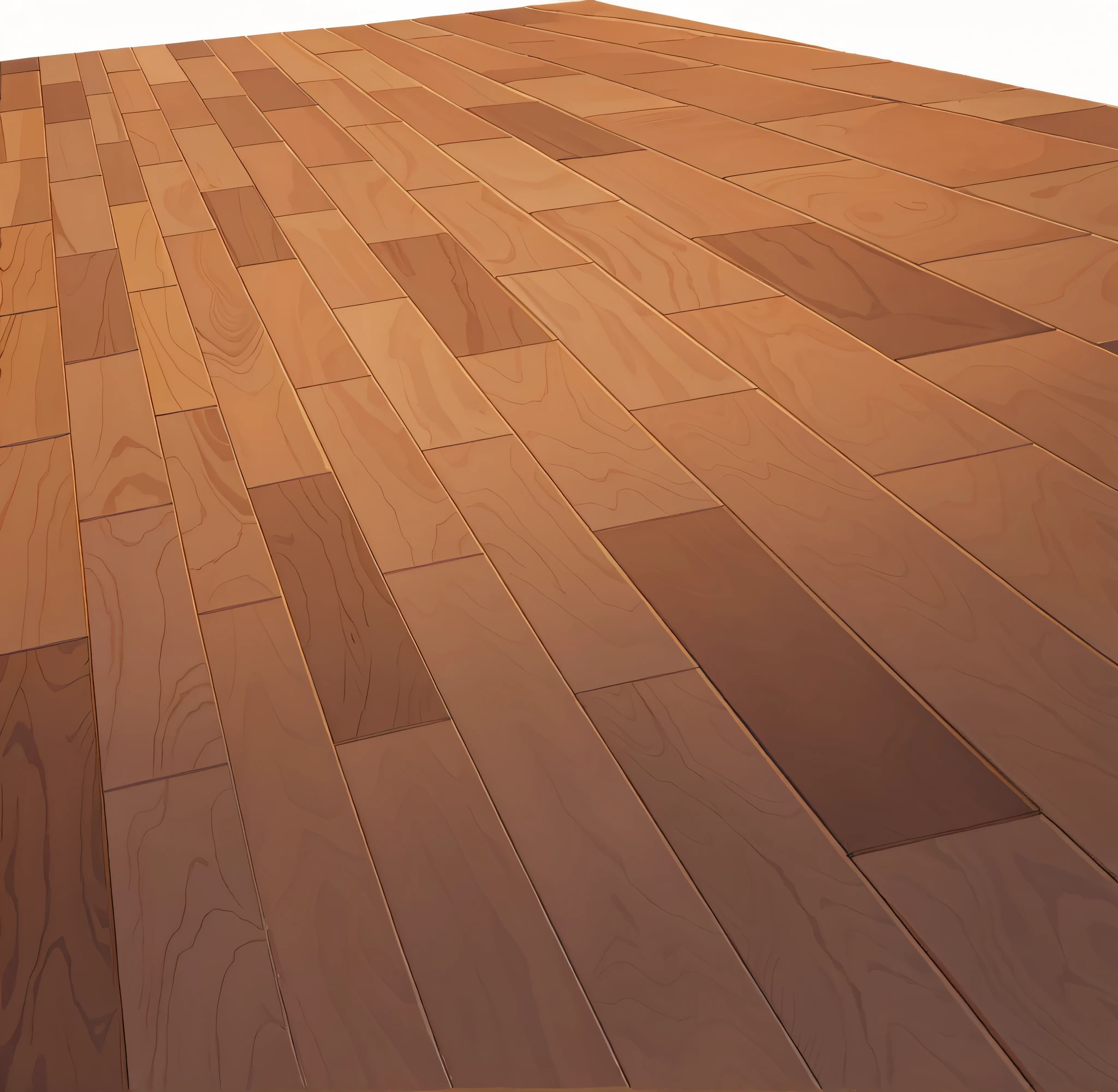 wooden floor