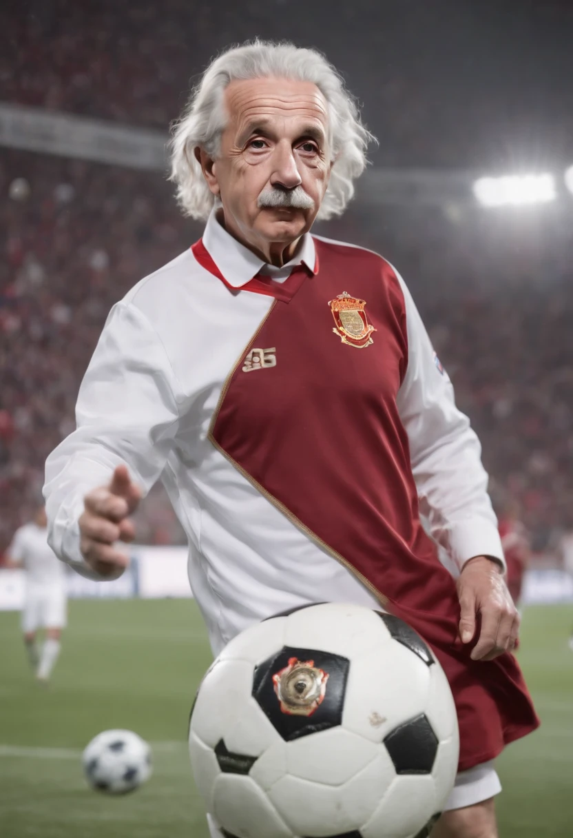 <lora:Alejandro Jodorowsky Style:1>Alejandro Jodorowsky Style - photo alejandro jodorowsky playing soccer as in a jodorowsky movie