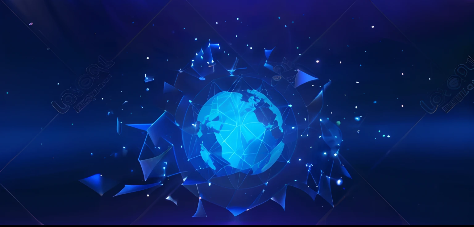 Blue Tech,global
