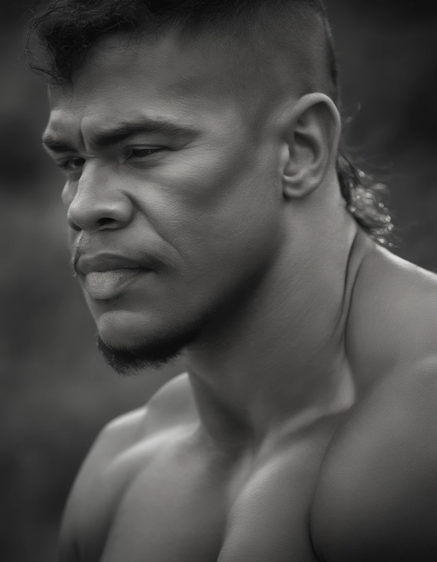 /imagine prompt: Hulk's head,Taurus Golden Saint Seiya star body,Full body photo,16k, k hd:: --v 5