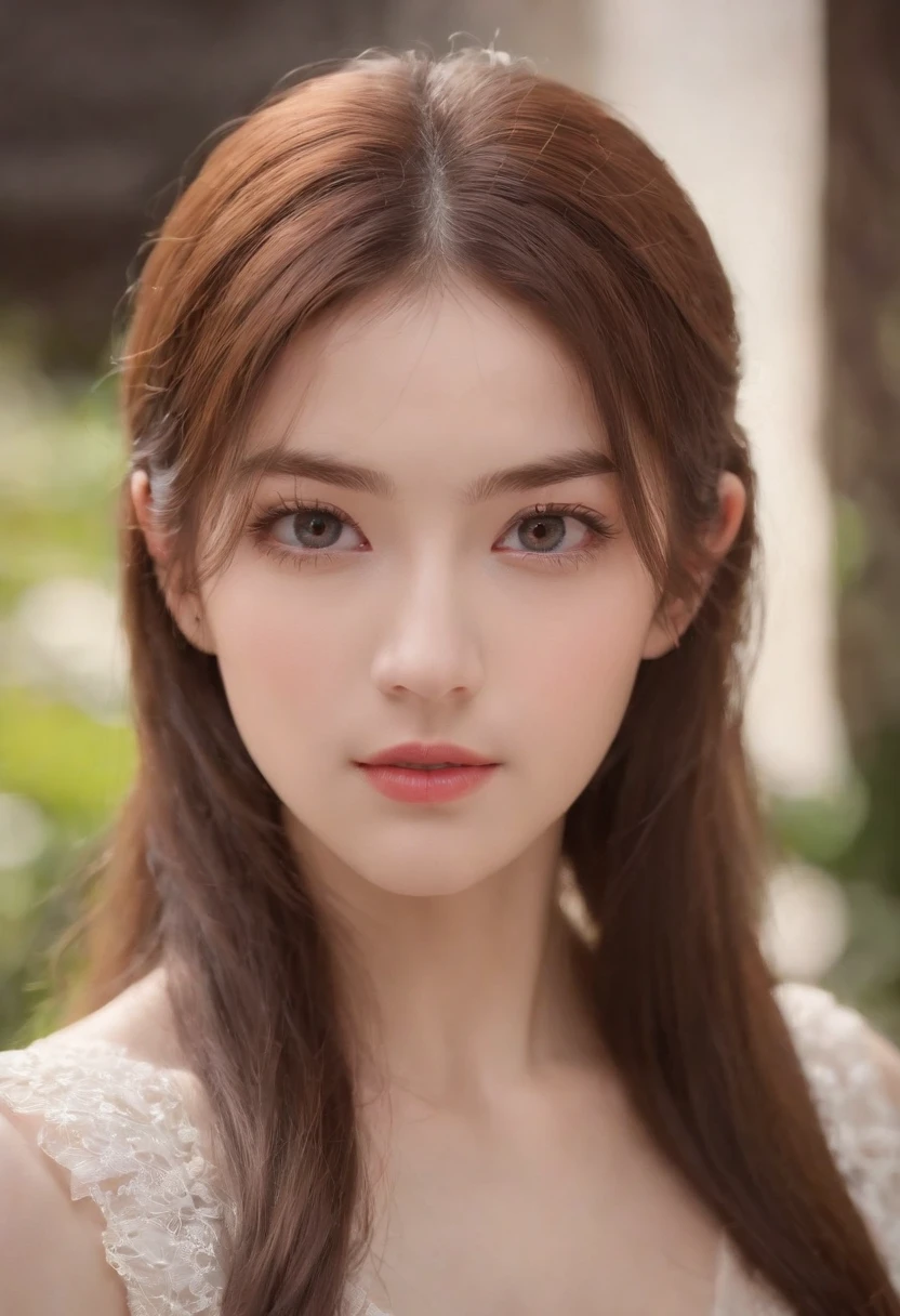 (((Una profunda herida rojiza cruza su mejilla izquierda))) tez clara, Female around 19 years old, Ultra Sharp Focus, Toma realista, Tetradic colors (cicatriz:1.4), chica de anime con cabello rosado con enormes ojos tristes luminosos, mirada horrorizada en sus ojos, con una cabeza grande y ojos grandes, Enormes ojos sorprendidos, Cara de anime perfecta, Tiene una mirada penetrante, aterrado 👿, ojos enormes, Enormes ojos de anime, Primer plano de Lain Iwakura, Fu Xuan:HSR