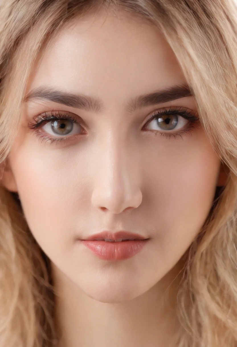 (((Una profunda herida rojiza cruza su mejilla izquierda))) tez clara, Female around 19 years old,  Ultra Sharp Focus, Toma realista, Tetradic colors (cicatriz:1.4), chica de anime con cabello rosado con enormes ojos tristes luminosos, mirada horrorizada en sus ojos, con una cabeza grande y ojos grandes, Enormes ojos sorprendidos, Cara de anime perfecta, Tiene una mirada penetrante, aterrado 👿, ojos enormes, Enormes ojos de anime,  Primer plano de Lain Iwakura, Fu Xuan:HSR