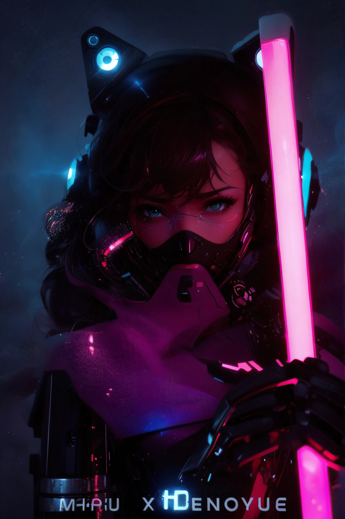 Tidal,Cyber,
