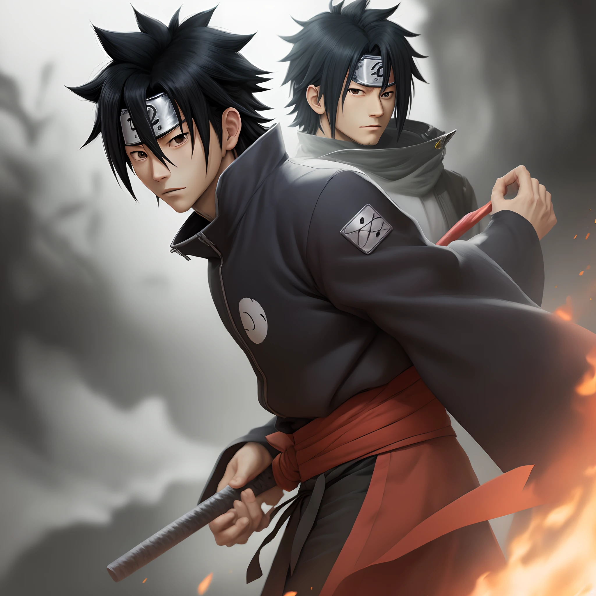 Sasuke