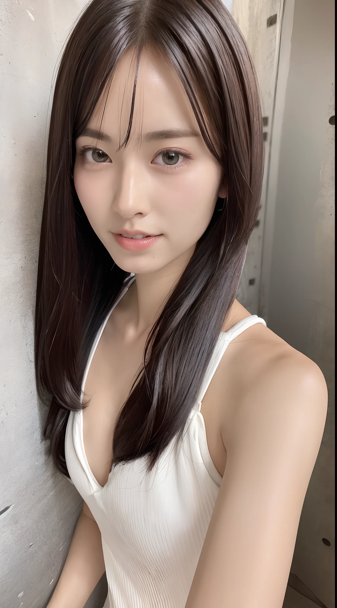 perfect figure beautiful woman:1.4,Layered Hair Style,Protruding cleavage:1.1,swim wears:1.5,Highly Detailed Face and Skin Textur,二重まぶた,Whiten the skin,long whitr hair,playing water